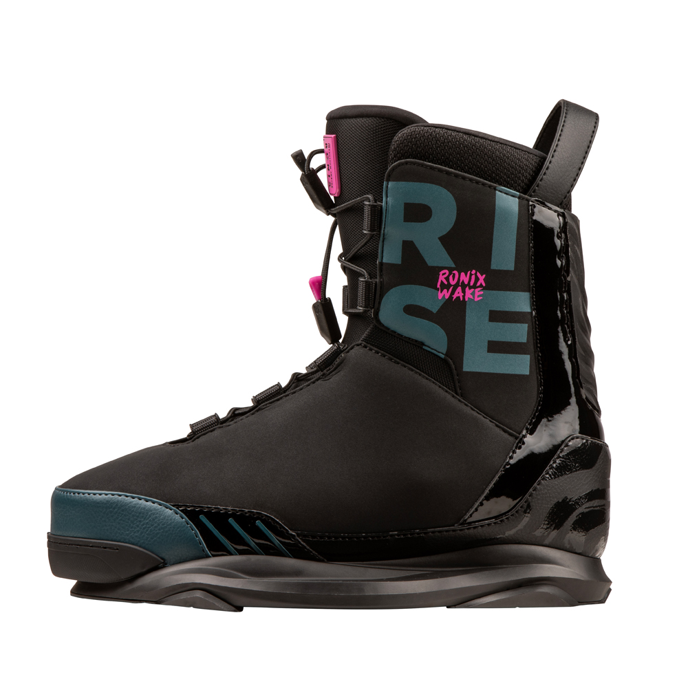 Ronix Rise Wakeboard Bindungen Damen 4