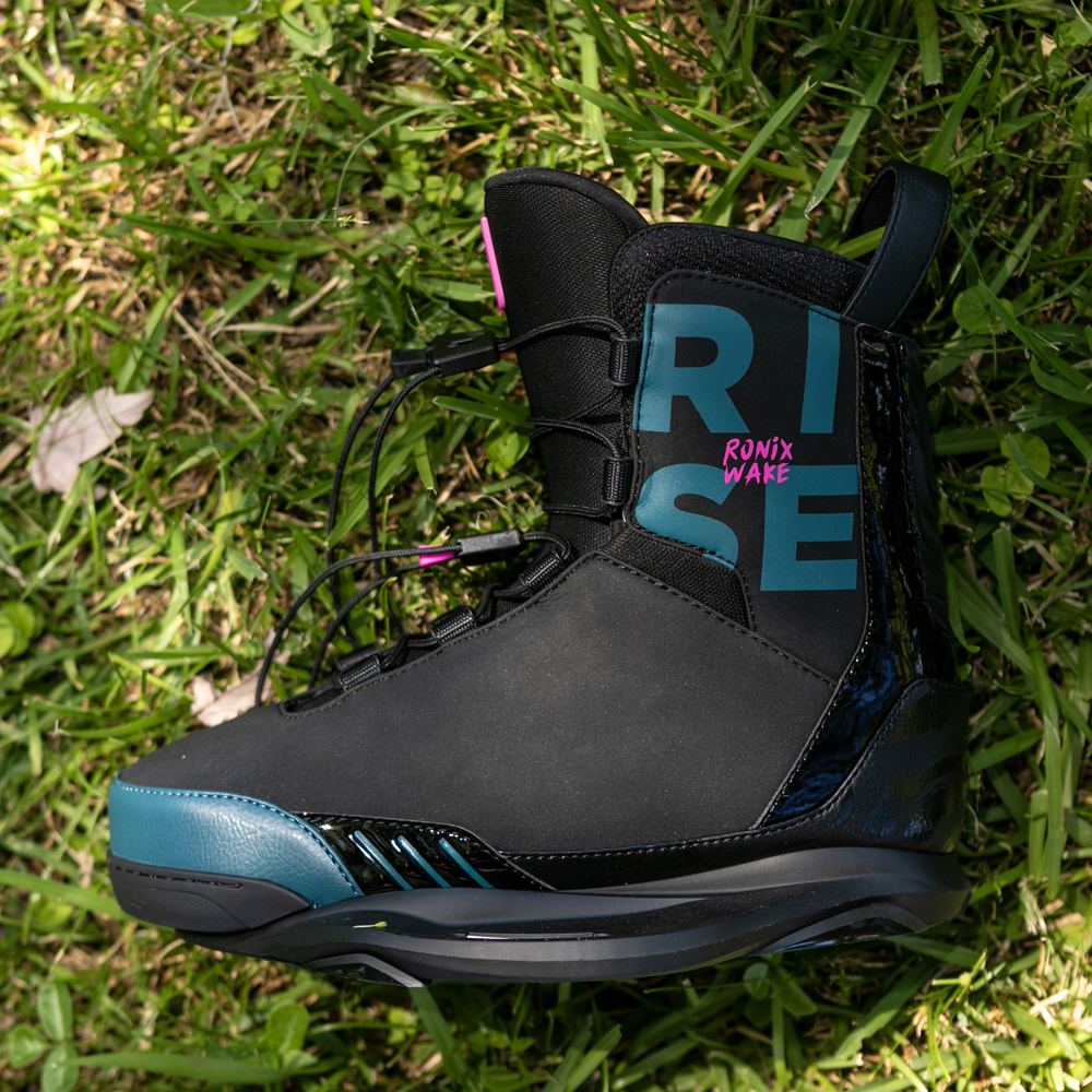 Ronix Rise Wakeboard Bindungen Damen 8