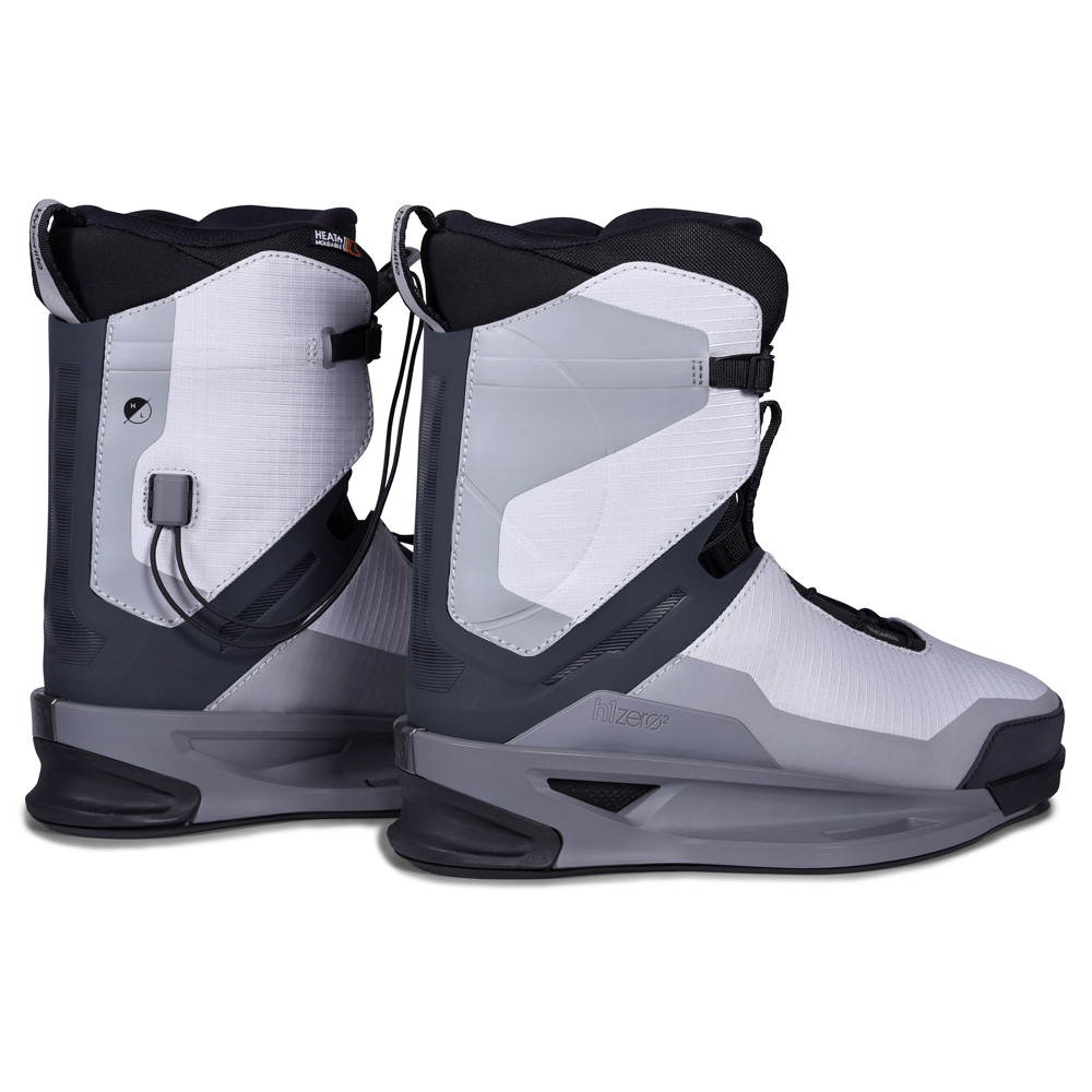 Hyperlite Zero2 Wakeboard Bindungen 2