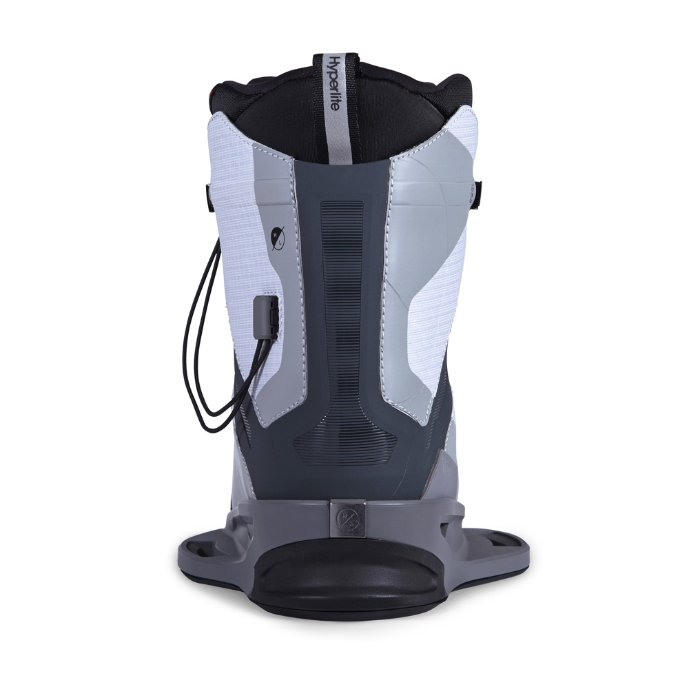 Hyperlite Zero2 Wakeboard Bindungen 3