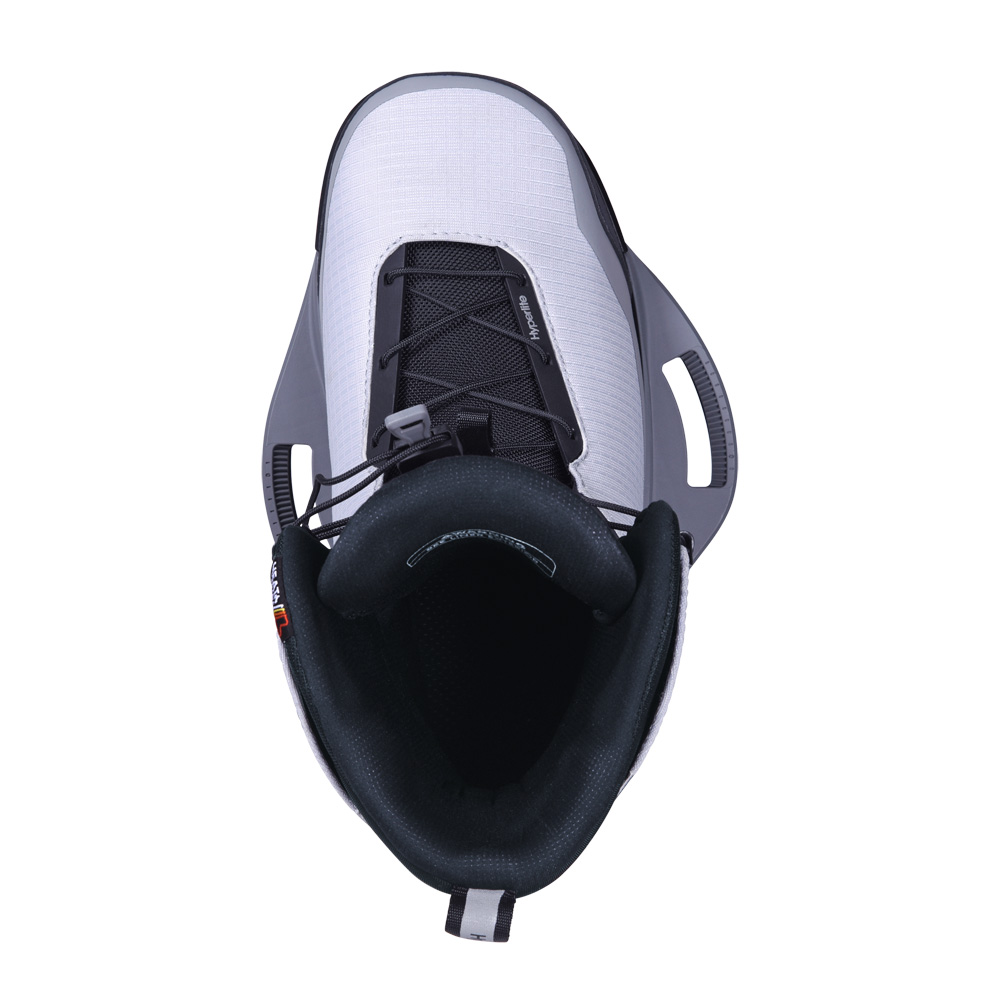 Hyperlite Zero2 Wakeboard Bindungen 4