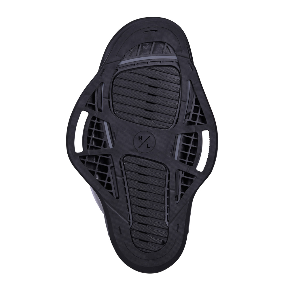 Hyperlite Zero2 Wakeboard Bindungen 5