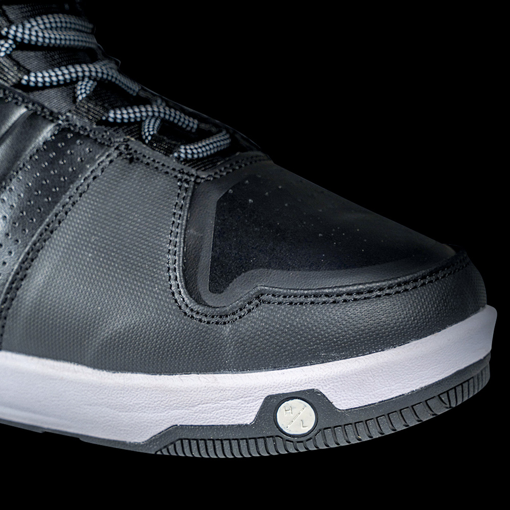 Hyperlite Freepress System Wakeboard Bindungen 6