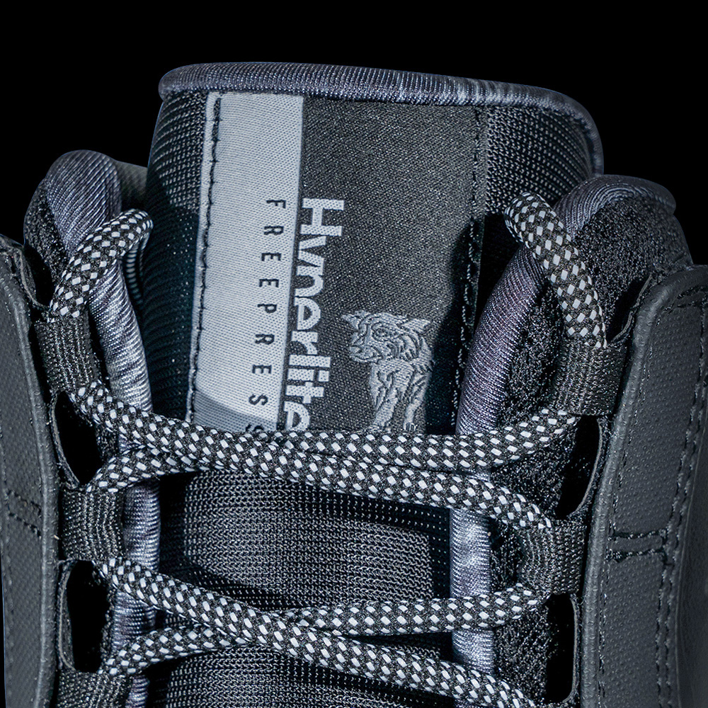 Hyperlite Freepress System Wakeboard Bindungen 8