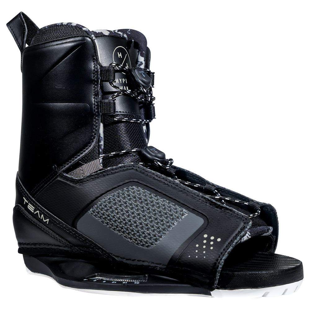 Hyperlite Team OT Wakeboard Bindungen 2