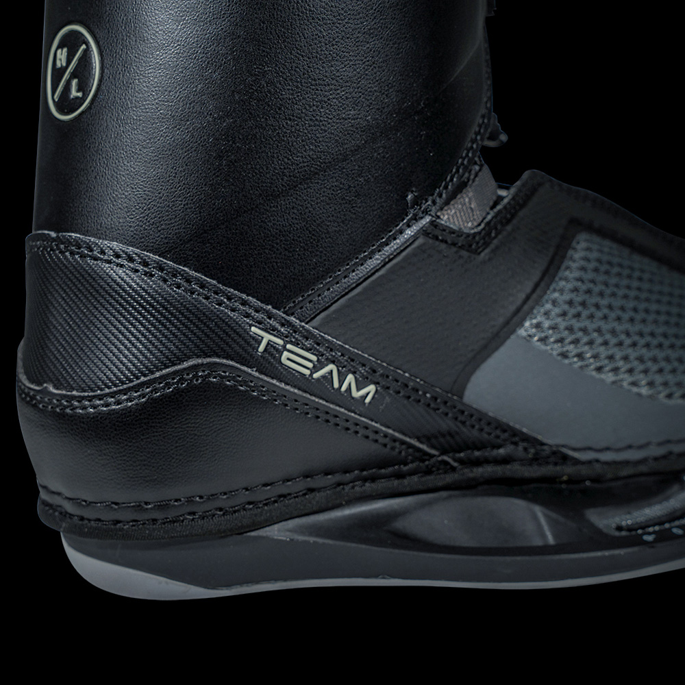 Hyperlite Team OT Wakeboard Bindungen 7