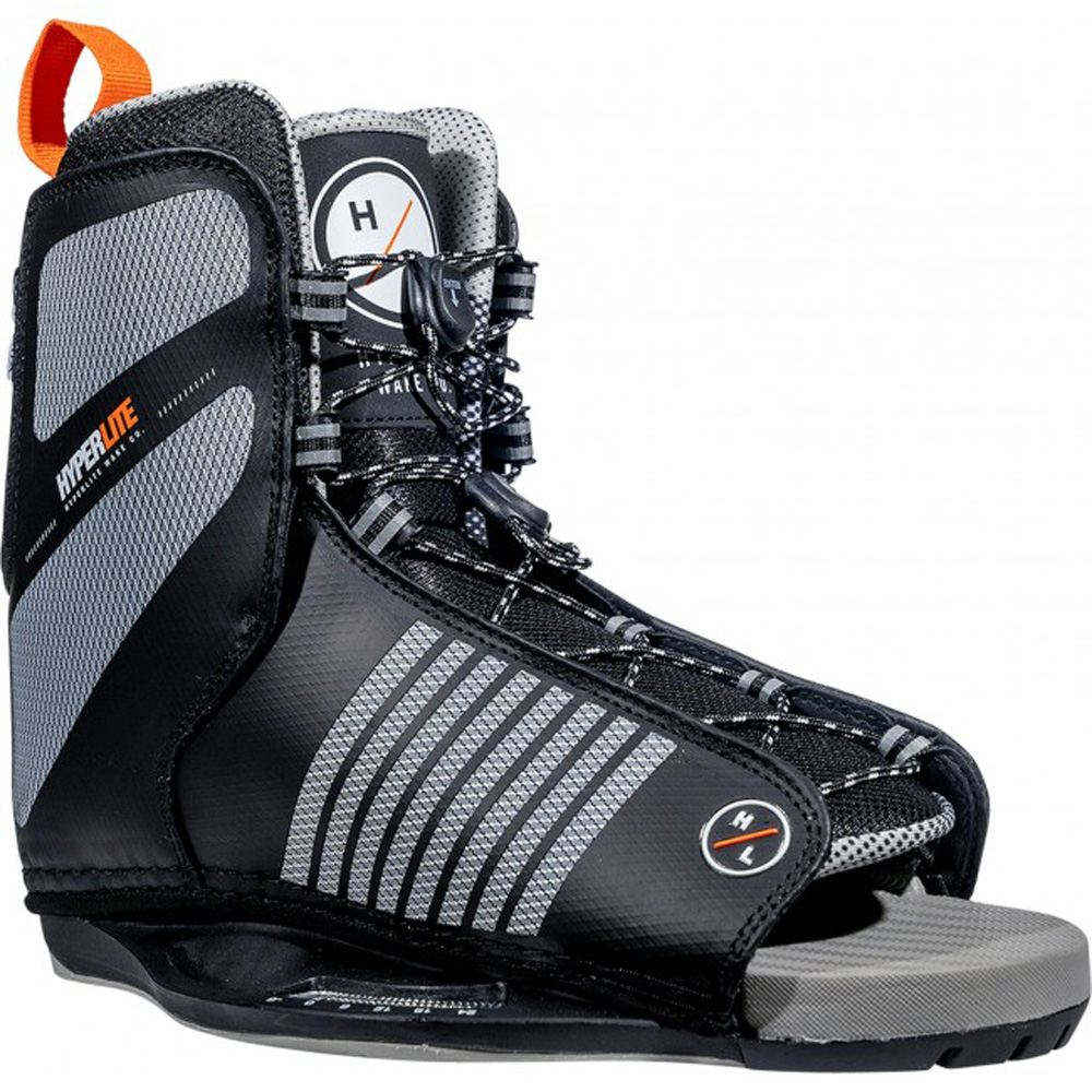 Hyperlite Remix Wakeboard Bindungen 2