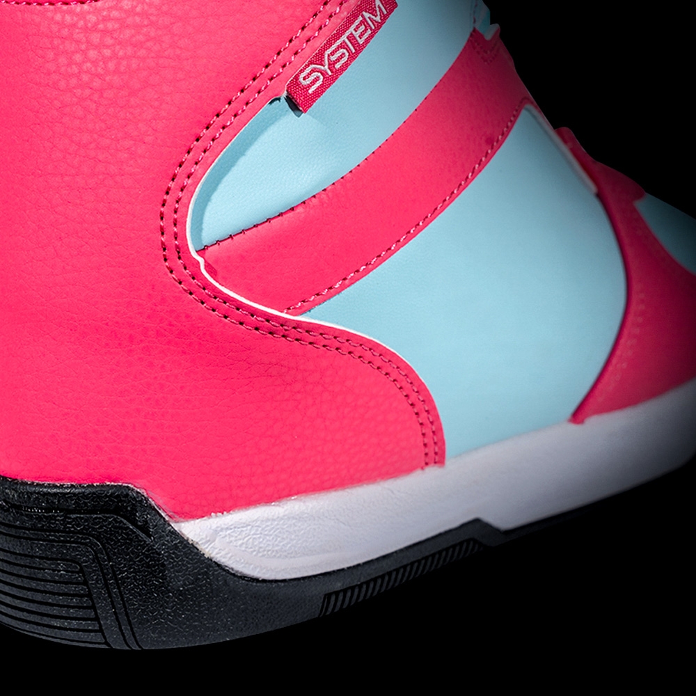 Hyperlite Aries System Wakeboard-Bindungen Damen Foto 10