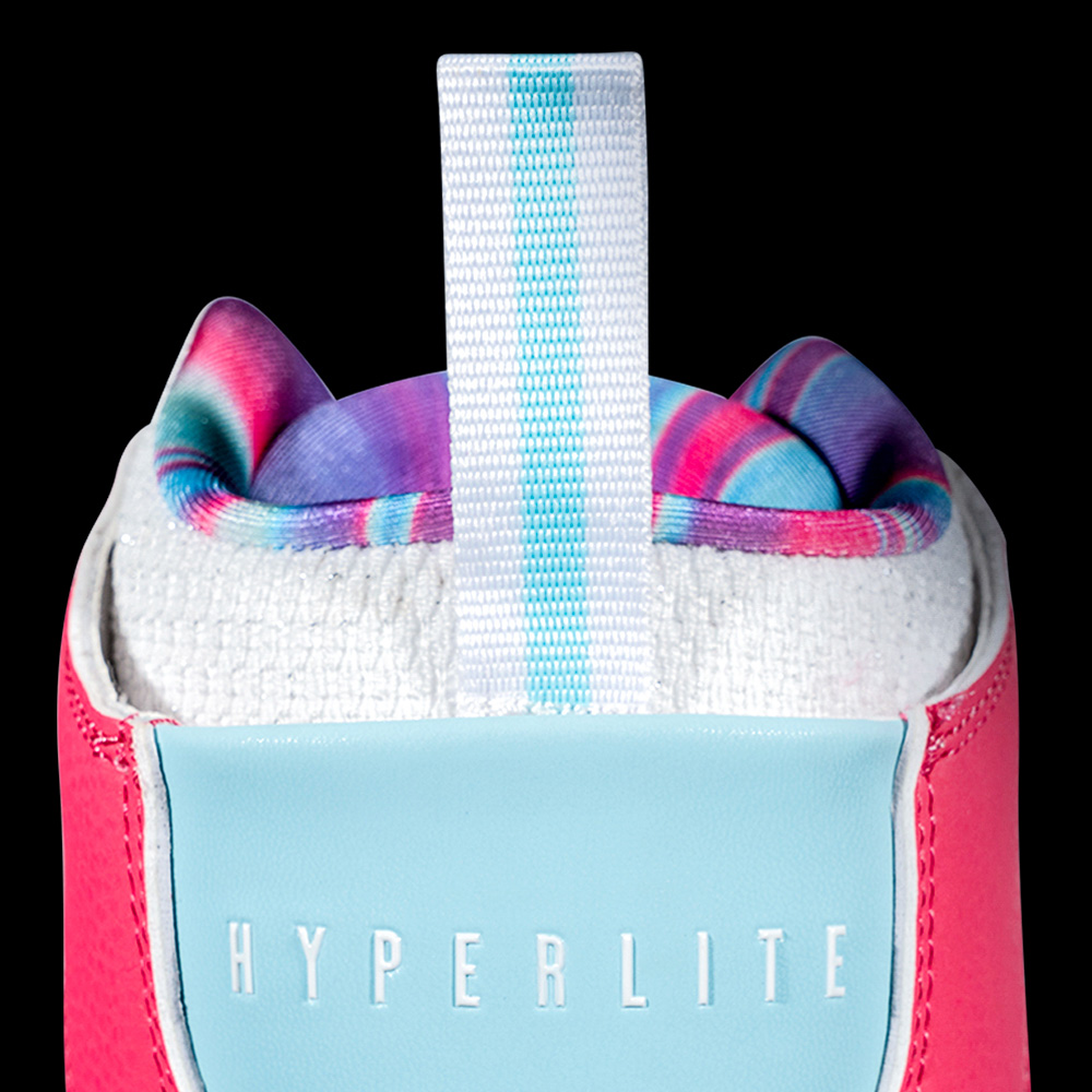 Hyperlite Aries System Wakeboard-Bindungen Damen Foto 11