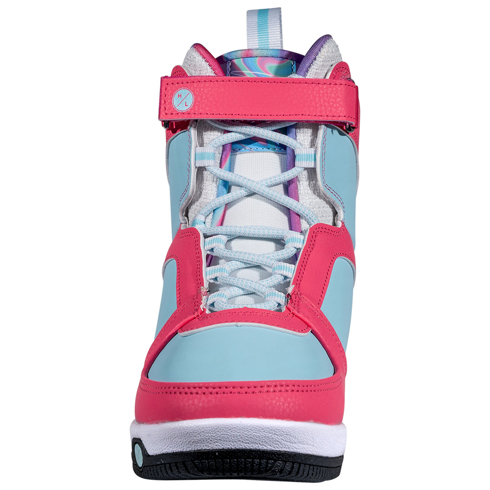 Hyperlite Aries System Wakeboard-Bindungen Damen Foto 3