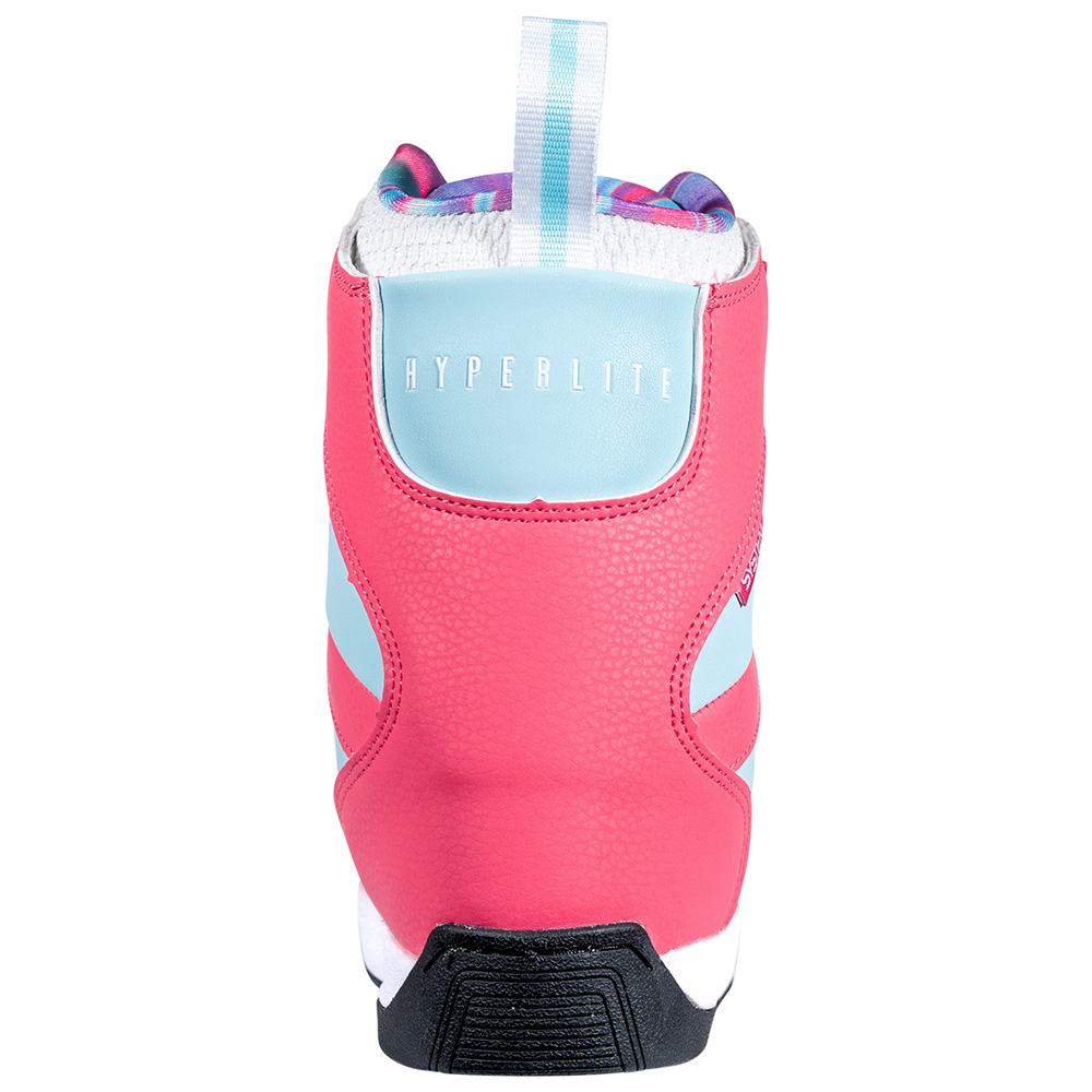Hyperlite Aries System Wakeboard-Bindungen Damen Foto 4