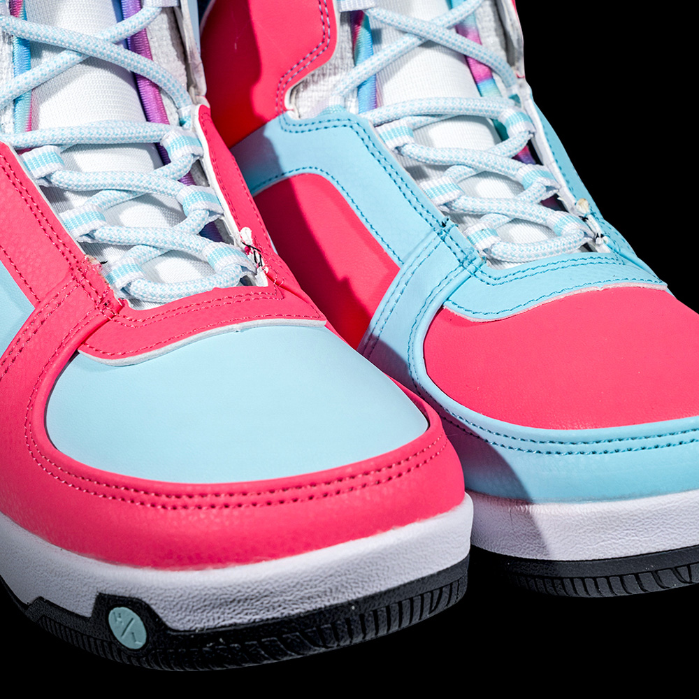 Hyperlite Aries System Wakeboard-Bindungen Damen Foto 6