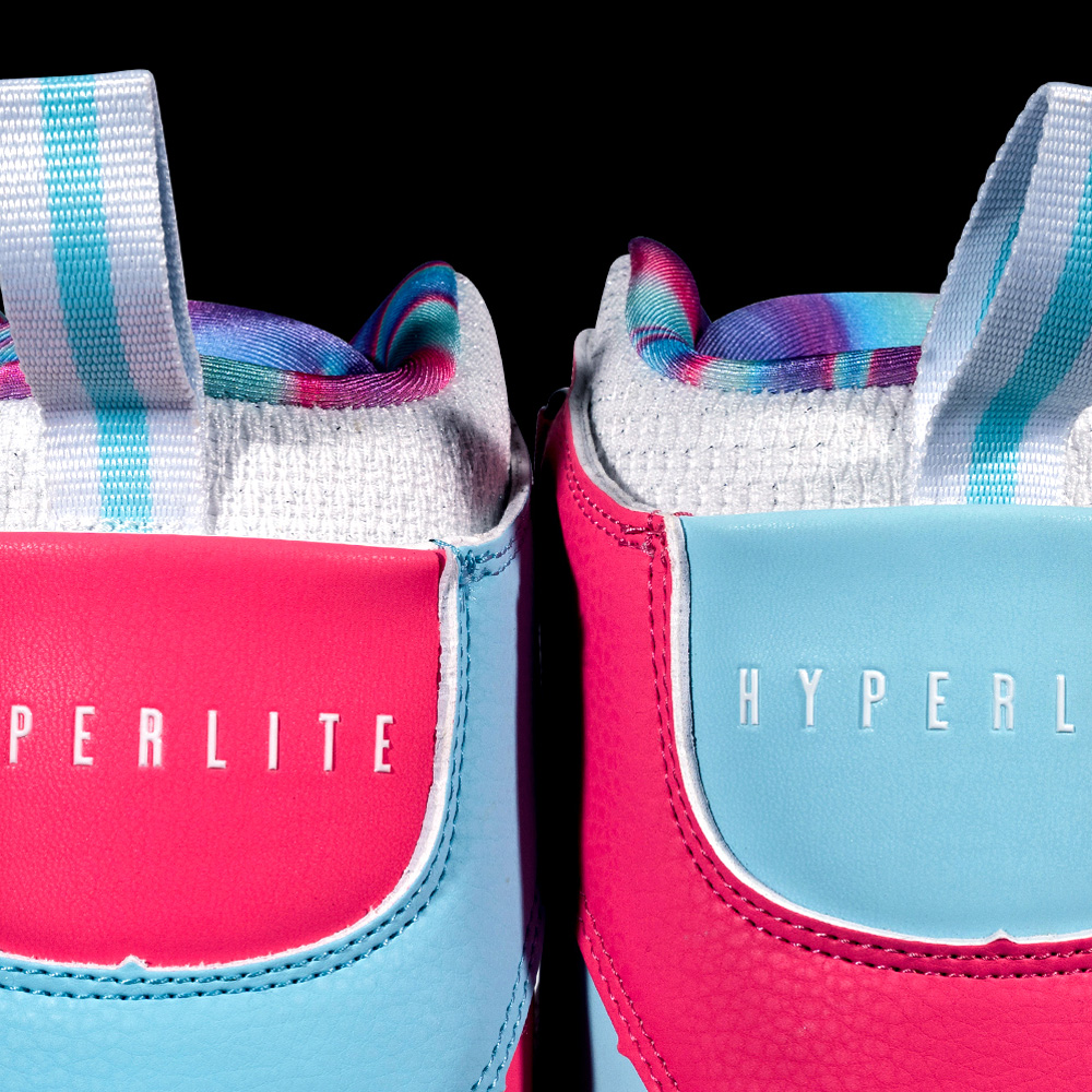 Hyperlite Aries System Wakeboard-Bindungen Damen Foto 8