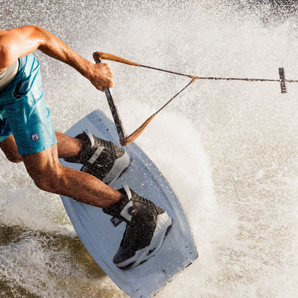 Ronix Supreme Wakeboard-Griff 4
