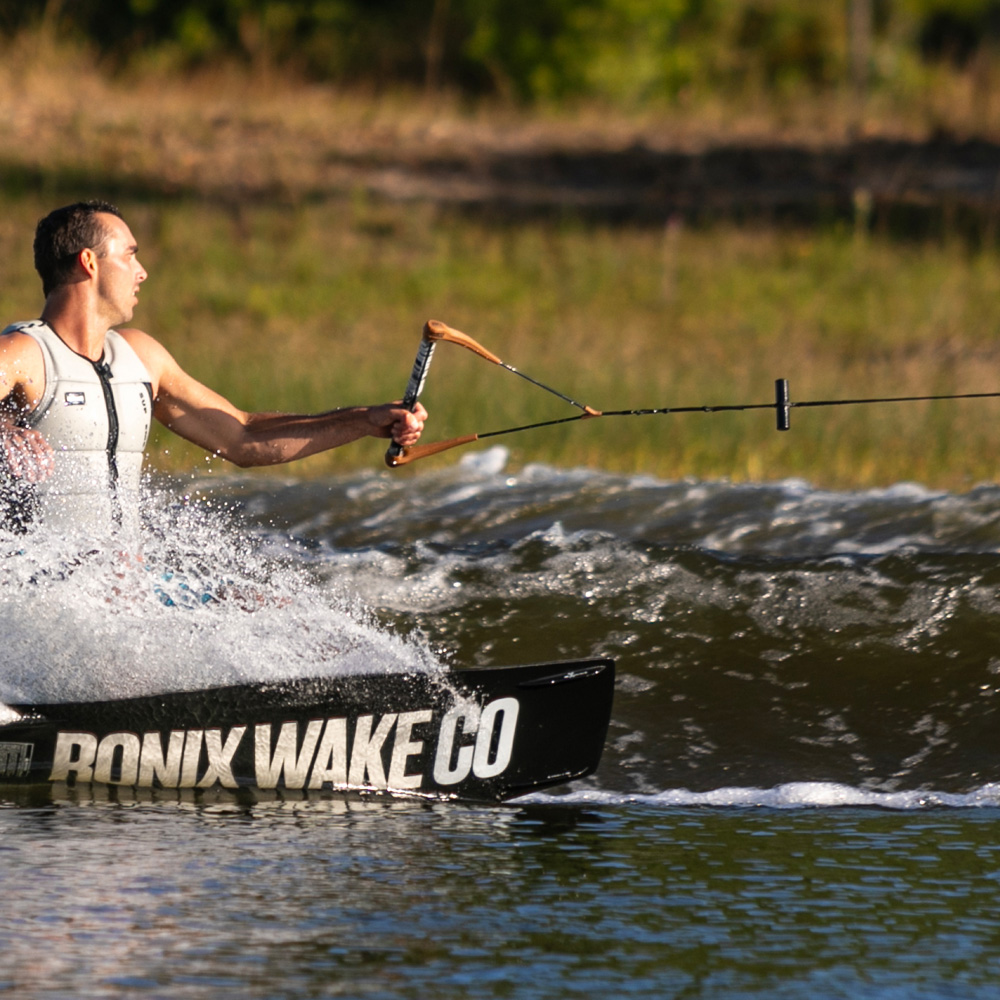 Ronix Supreme Wakeboard-Griff 5