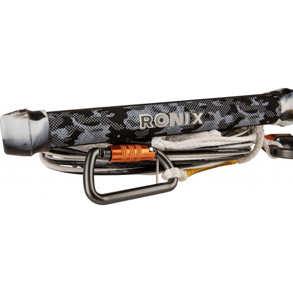 Ronix Recon wakesurfleine mit Bimini Quick Connect 2