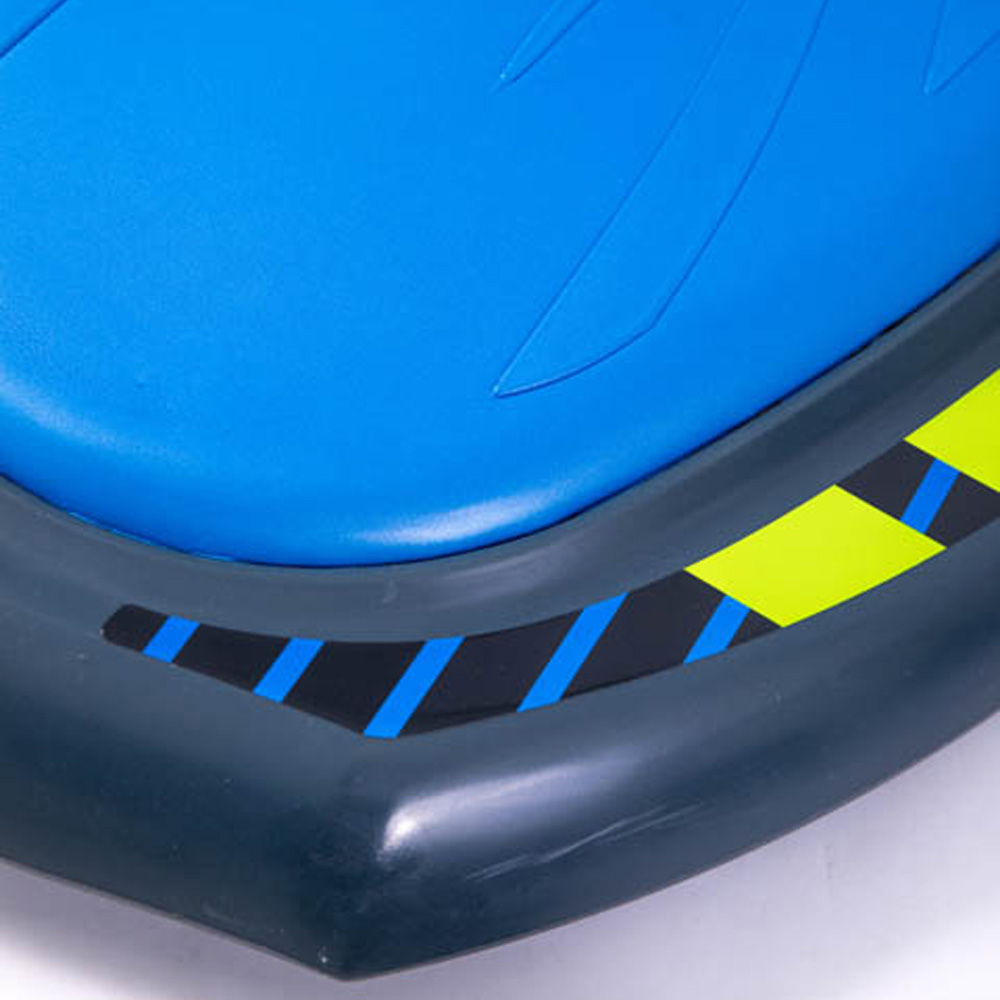 Jobe Sentry Kneeboard-Paket blau 3