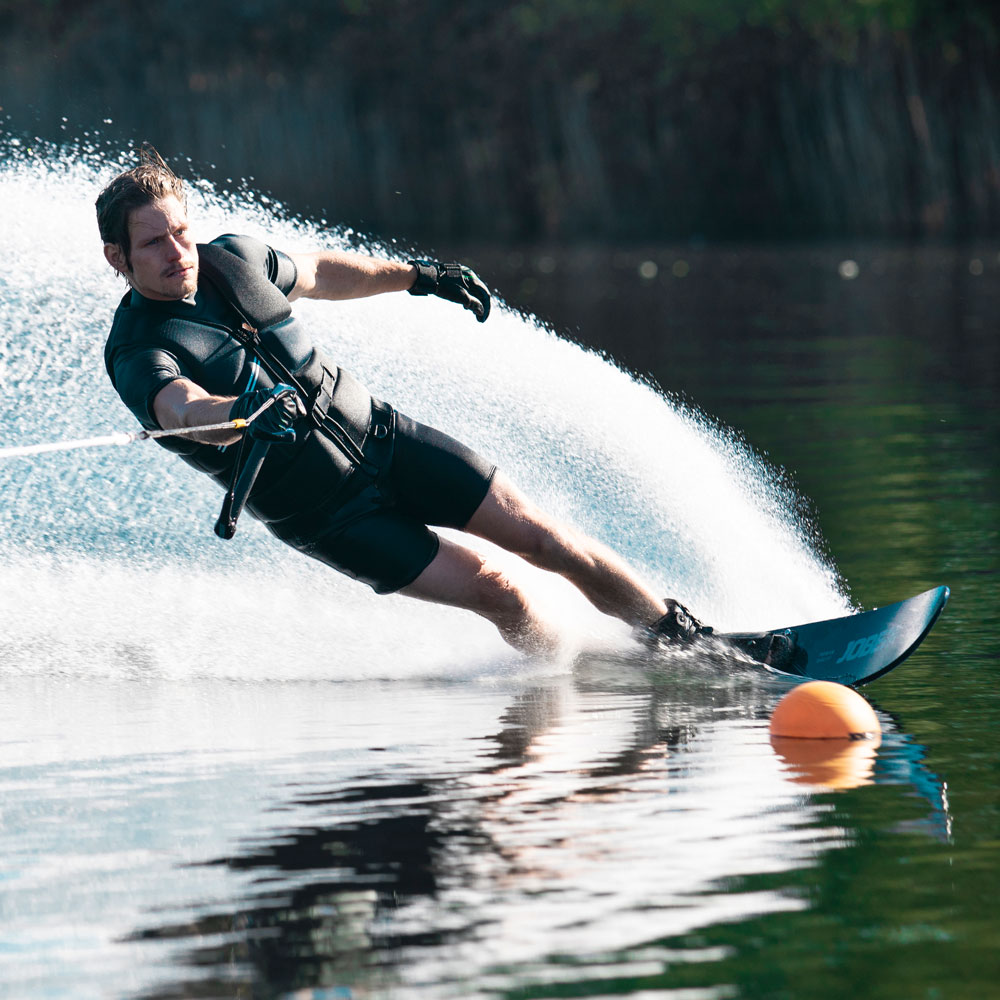 Jobe Encore Slalom-Wasserski 173 cm 3