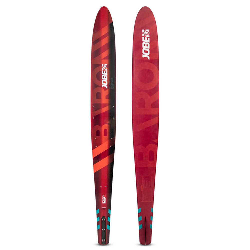 Jobe Baron Slalom Ski 69 Zoll foto 1