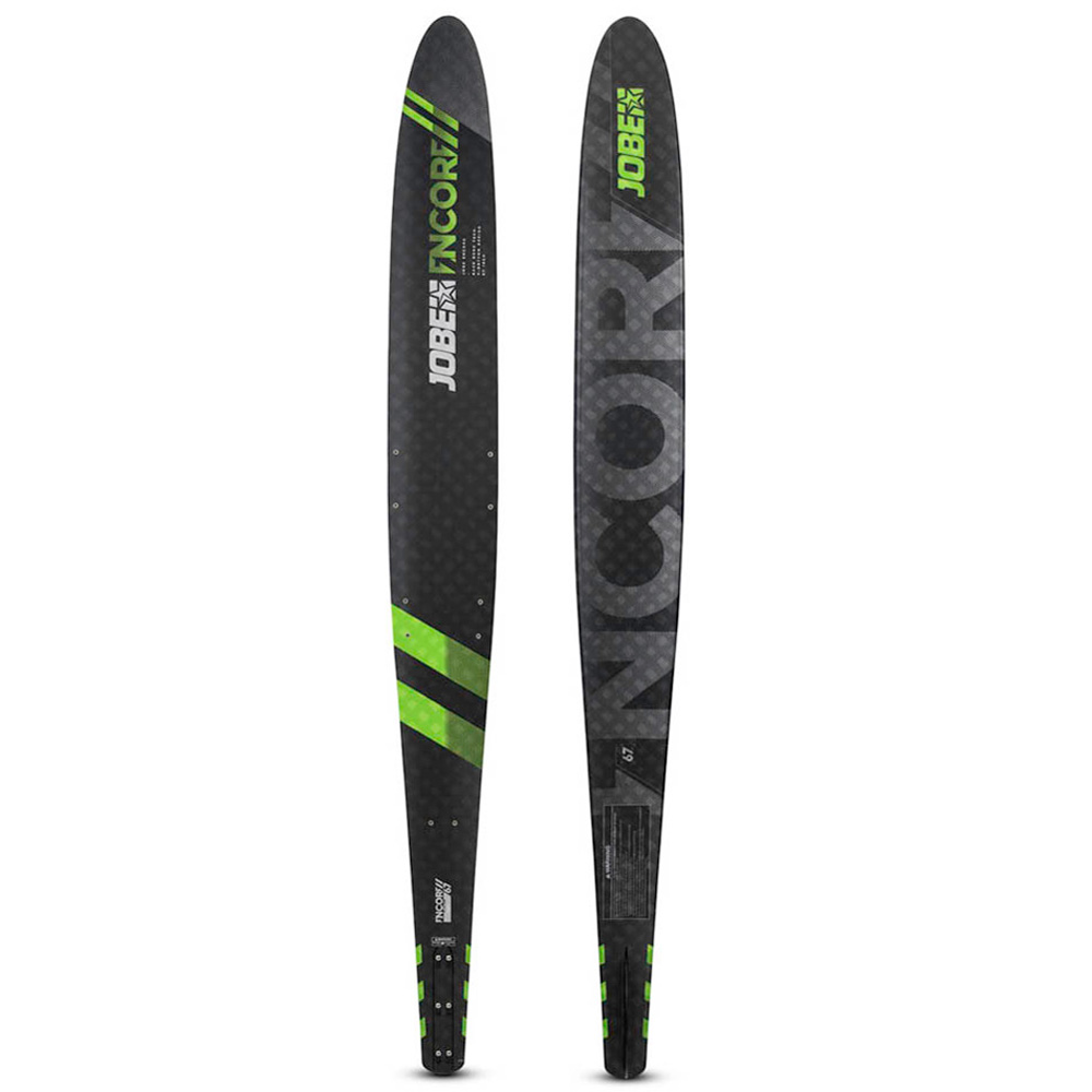 Jobe Encore Slalom Ski 67 Zoll foto 1