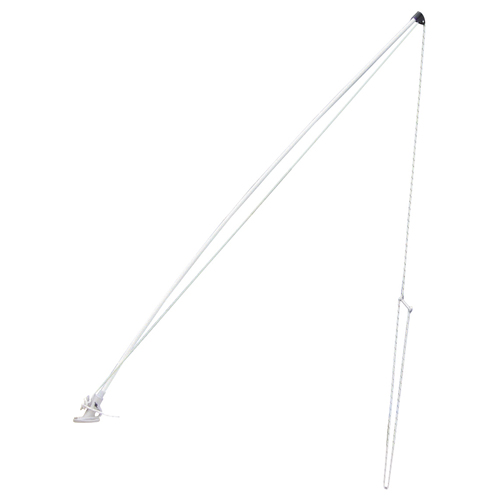 Dockedge Anlegeangel Economy 2,4m 2