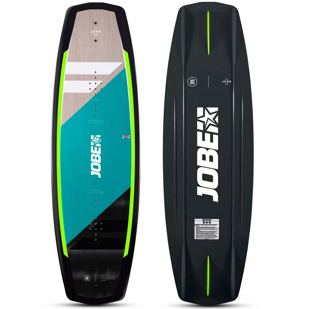 Jobe Vanity Wakeboard 136 cm 4