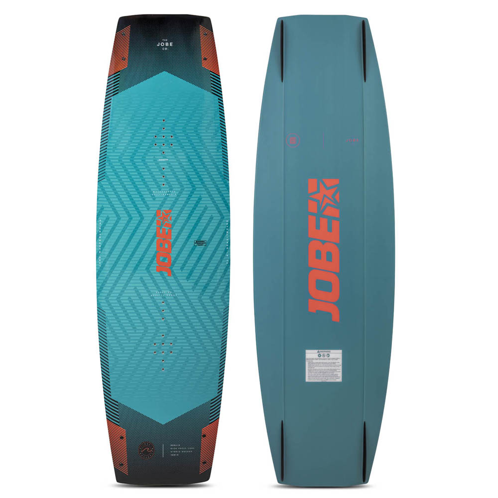 Prolix Wakeboard blau/orange 138 cm