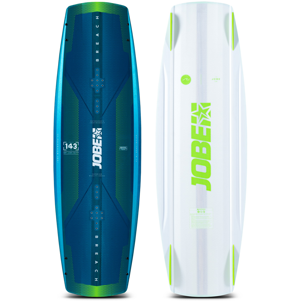 Breach Wakeboard 139 cm