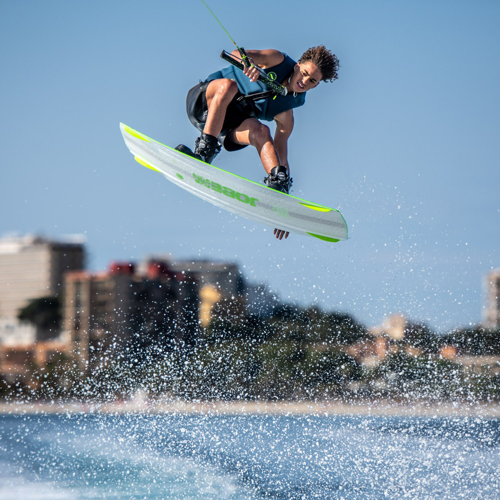 Jobe Breach Wakeboard 139 cm 3