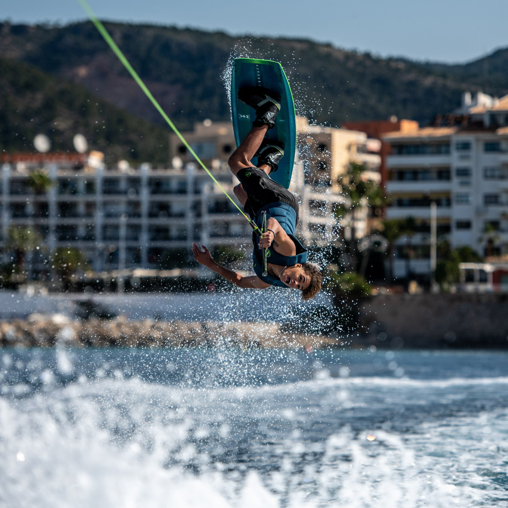 Jobe Breach Wakeboard 139 cm 4