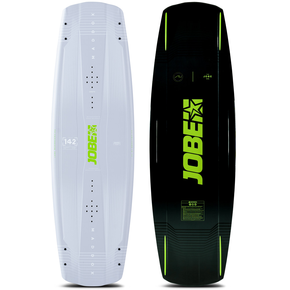 Maddox Wakeboard 138 cm