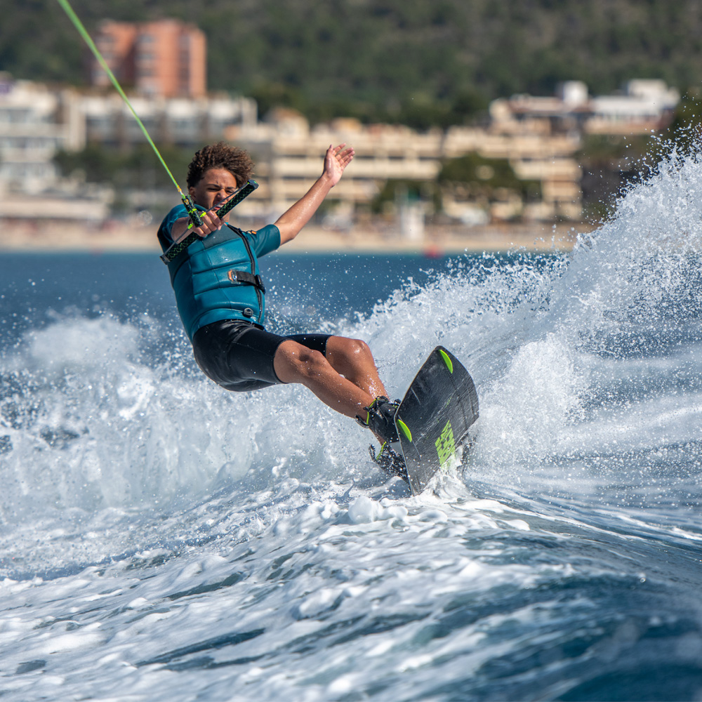 Maddox Wakeboard 138 cm
