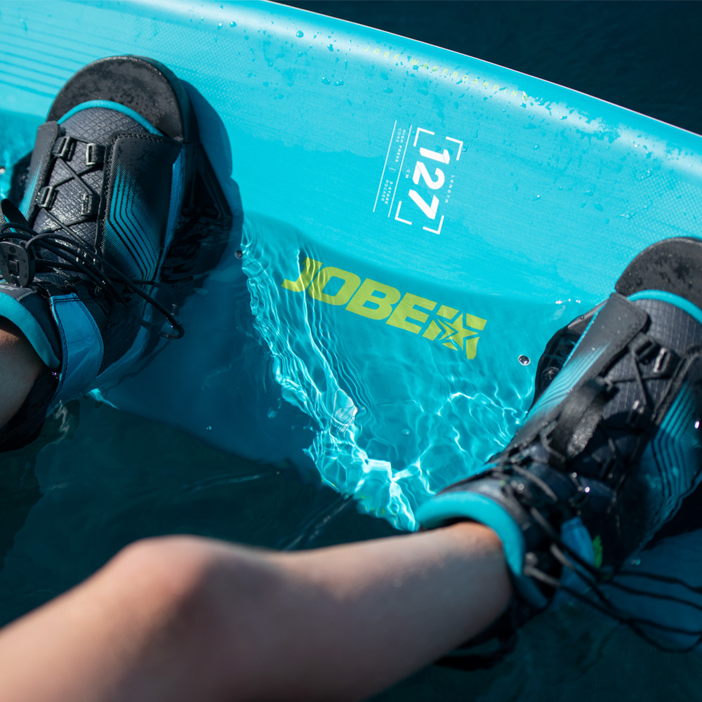 Jobe Maddox Junior Wakeboard 127 cm 2