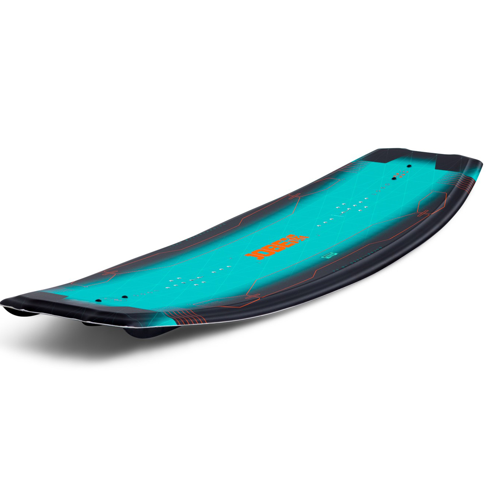 Logo series wakeboard 138 cm