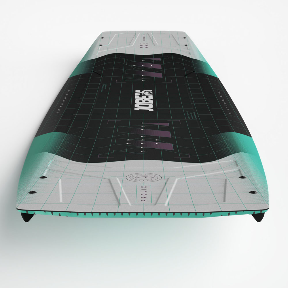 Jobe Prolix Wakeboard 138 cm 5