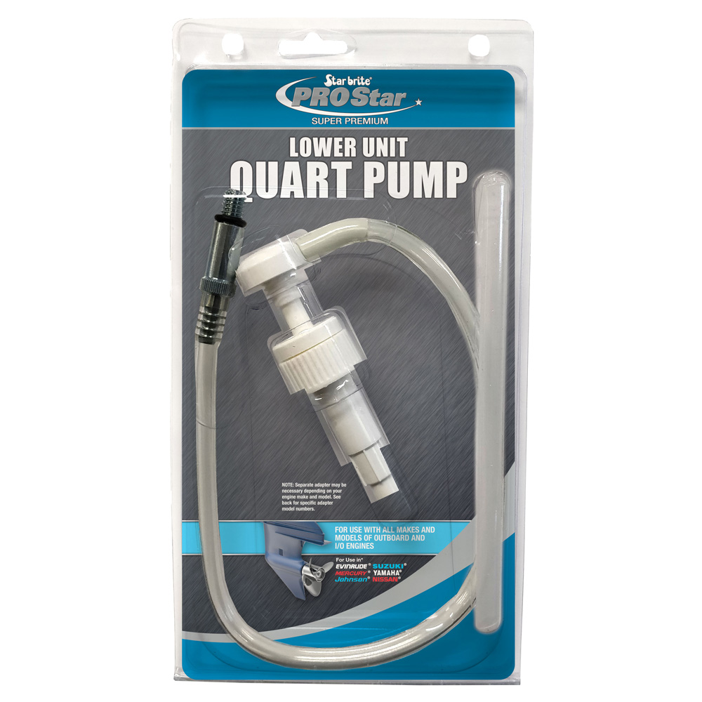 Flexibler Schlauch mit Pumpe