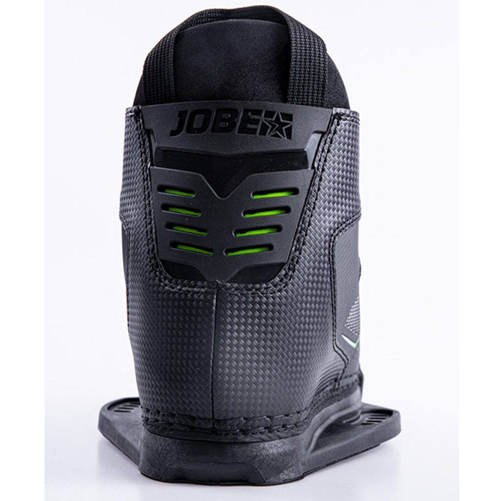 Jobe Logo Wakeboard 138 cm und Unit Bindungen 2