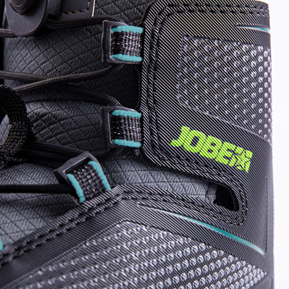 Jobe Vanity Wakeboard 131 cm und Maze-Bindungsset 2