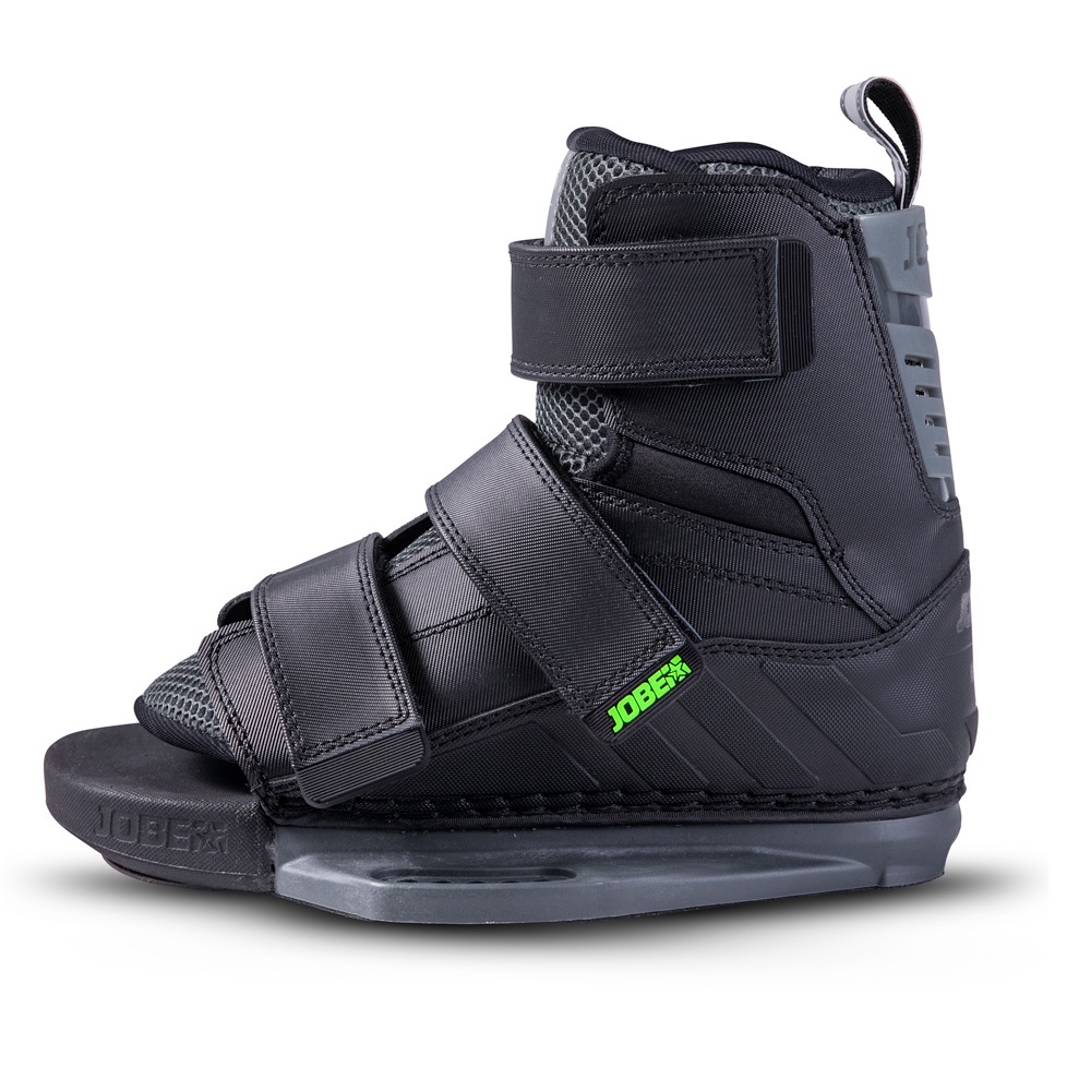 Jobe Vertex Wakeboard & Host Bindungsset 141 4