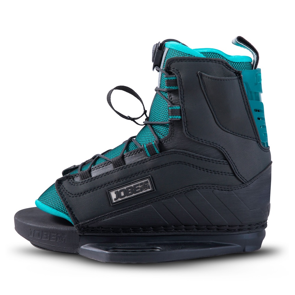 Jobe Vertex Wakeboard & Republik Bindungen Set 137 4