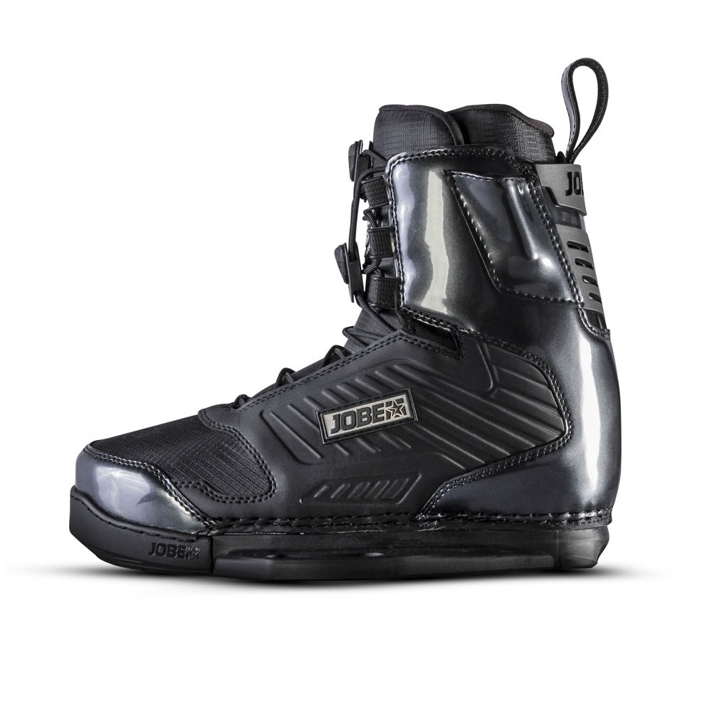 Jobe Vertex Wakeboard & Nitro Bindungsset 141 4