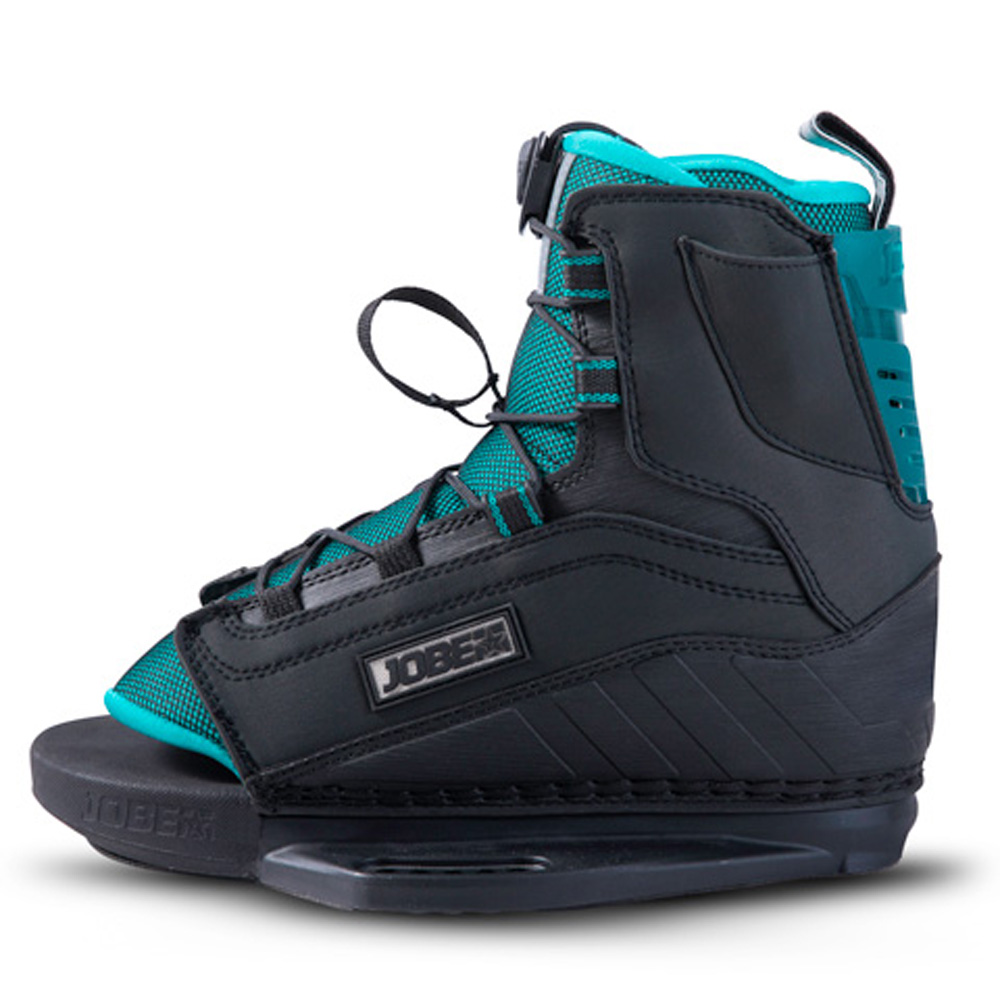 Jobe Vertex Pro Wakeboard & Republik Bindings-Set 137 4