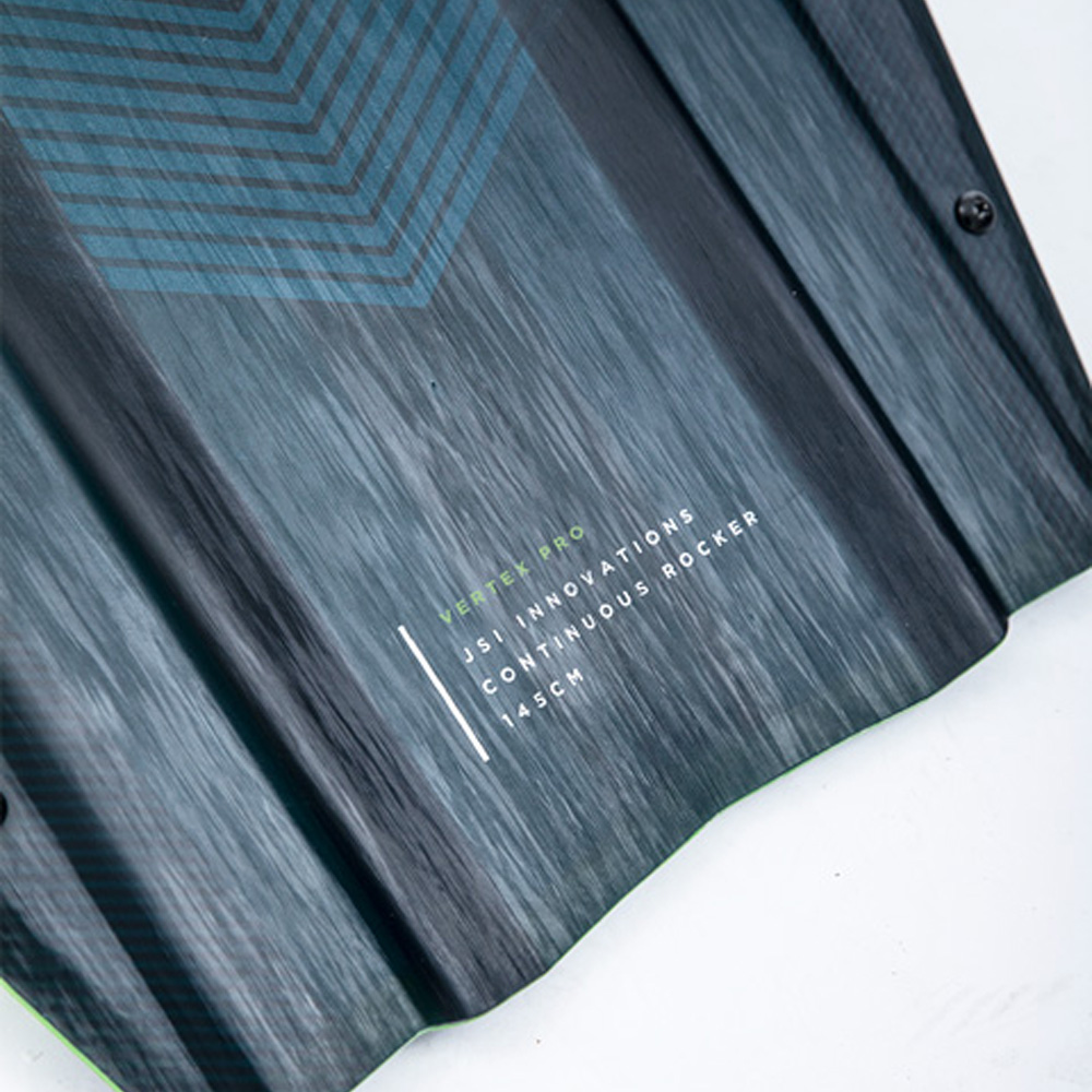 Jobe Vertex Pro Wakeboard &amp; Charge Bindungsset 137 3