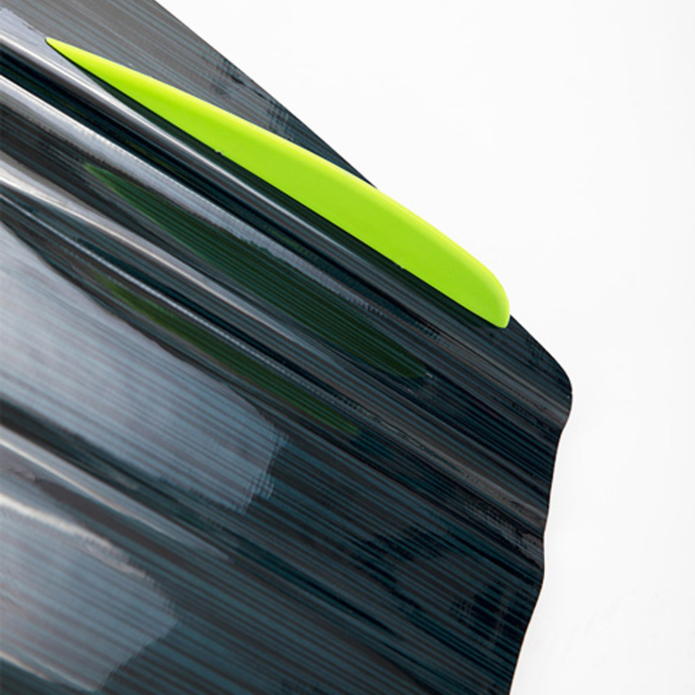 Jobe Vertex Wakeboard 144 cm und Republik Bindungen Set 3