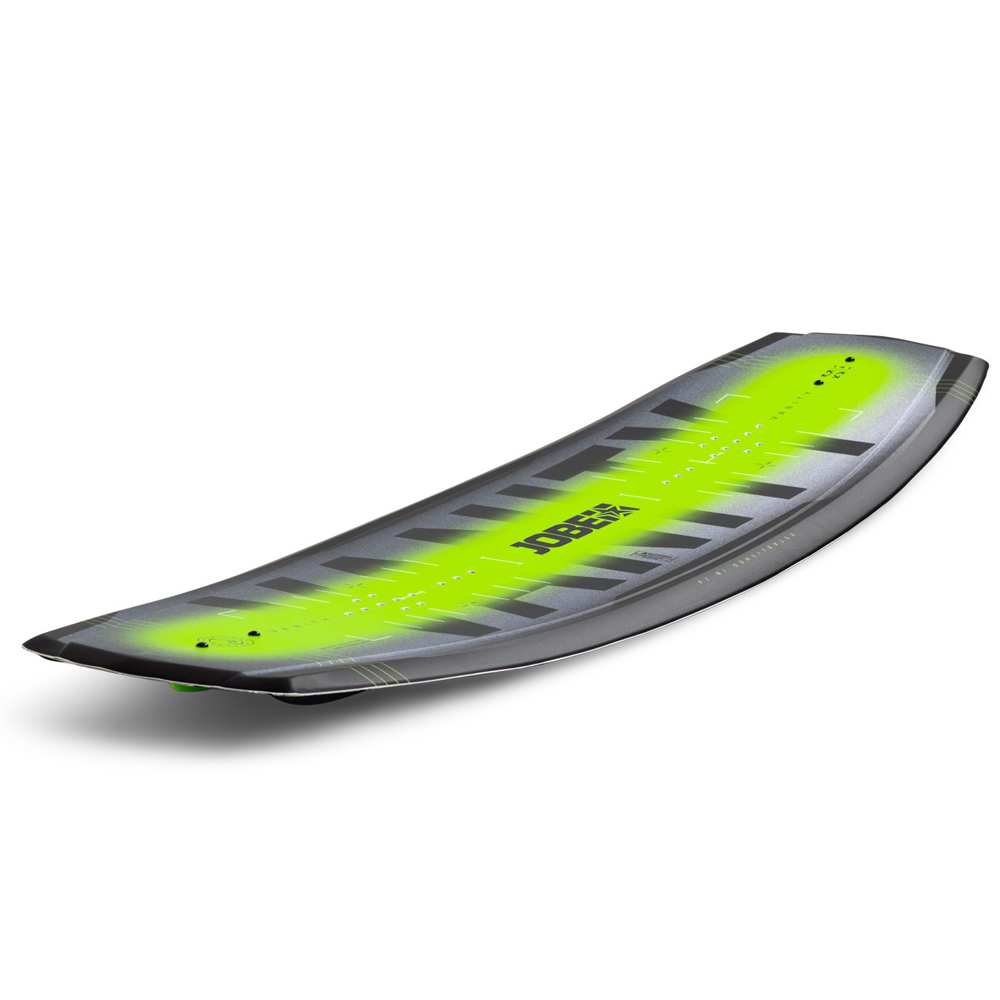 Jobe Vanity Wakeboard-Set 131 cm mit Maze Wakeboard-Bindungen 2