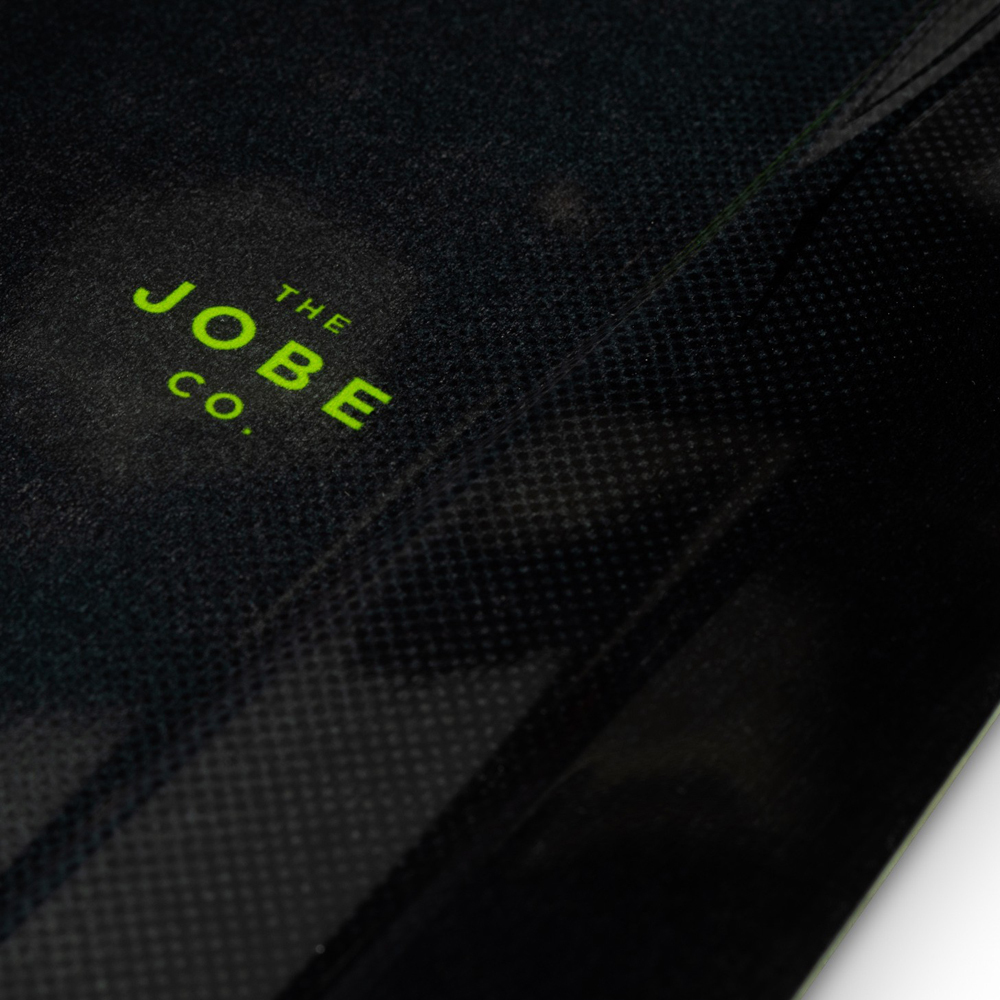 Jobe Vanity Wakeboard-Set 131 cm mit Maze Wakeboard-Bindungen 7