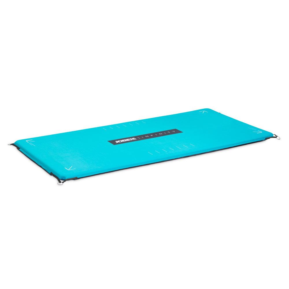 Jobe Manta schwimmende Matte 2