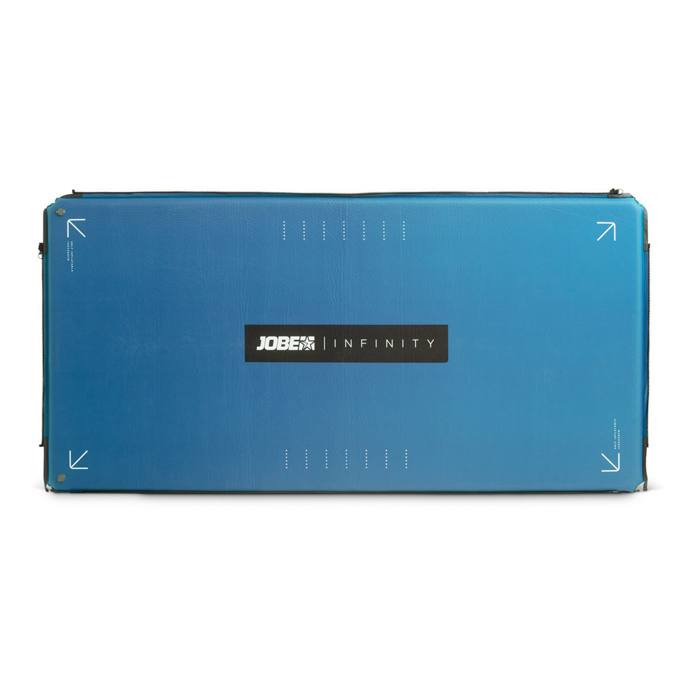 Jobe Manta schwimmende Matte 3