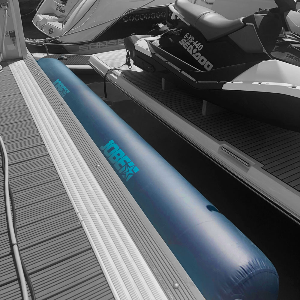 Jobe Infinity Defender Jachtbeschützer 2M 4