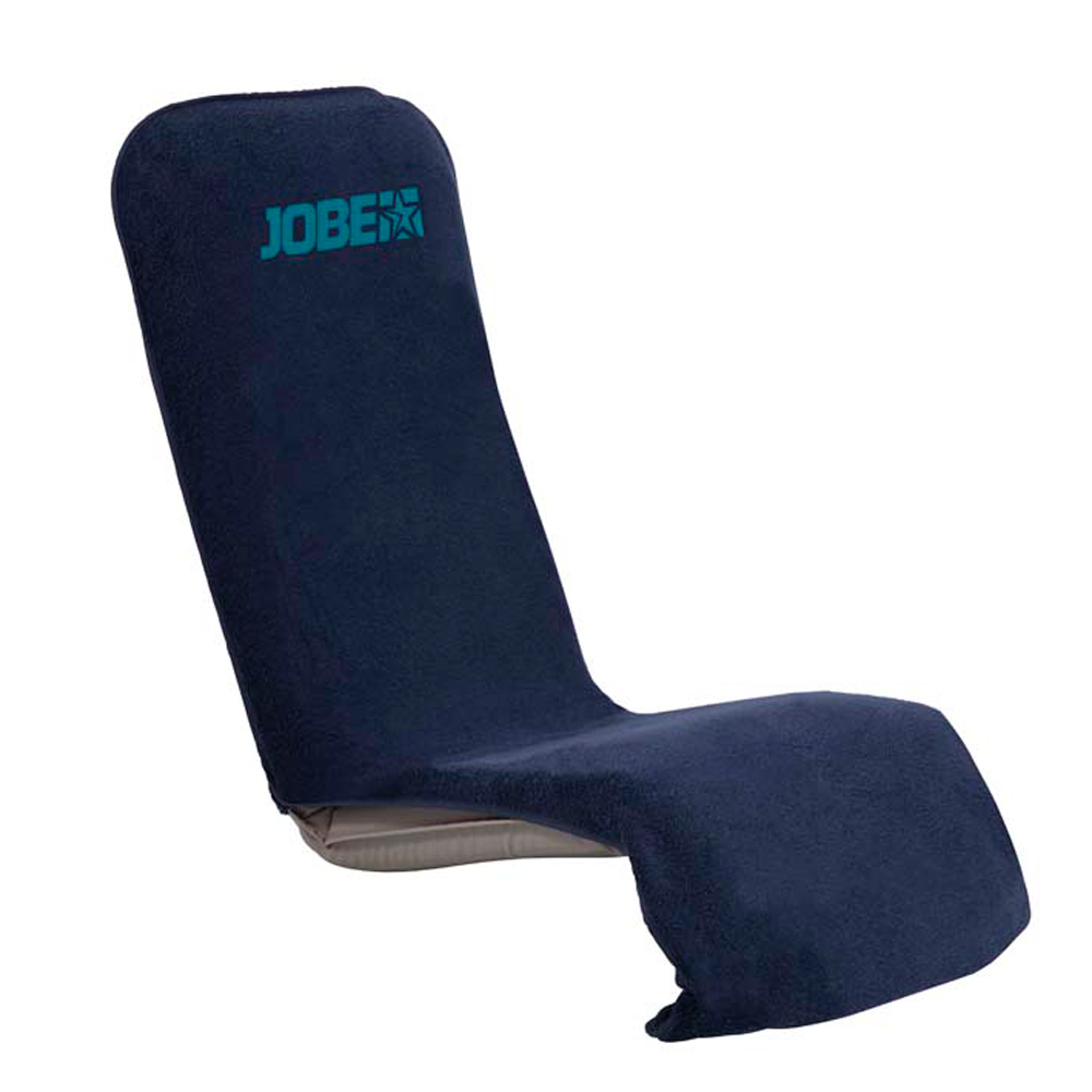 Stuhlhandtuch Midnight Blau